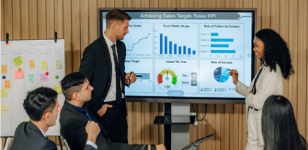 Estrategia de Datos